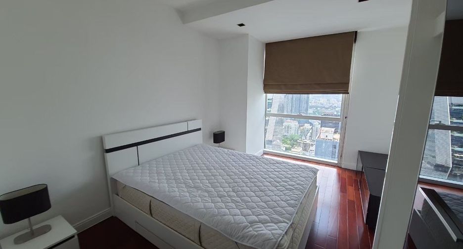 For rent 5 bedrooms condo in Pathum Wan, Bangkok
