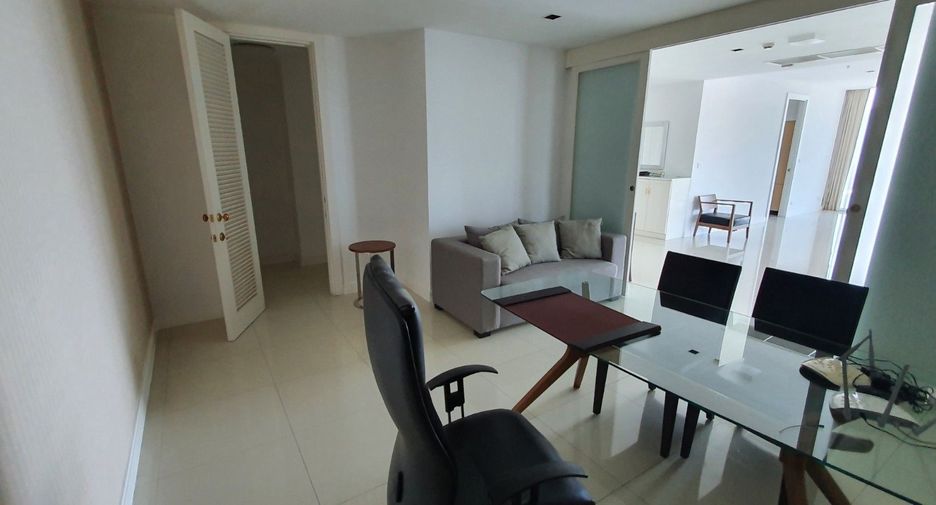 For rent 5 bedrooms condo in Pathum Wan, Bangkok