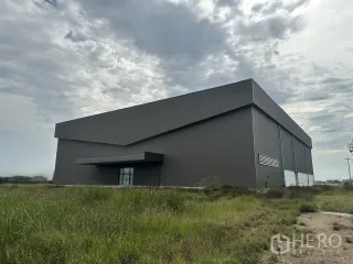 For rent warehouse in Lam Luk Ka, Pathum Thani