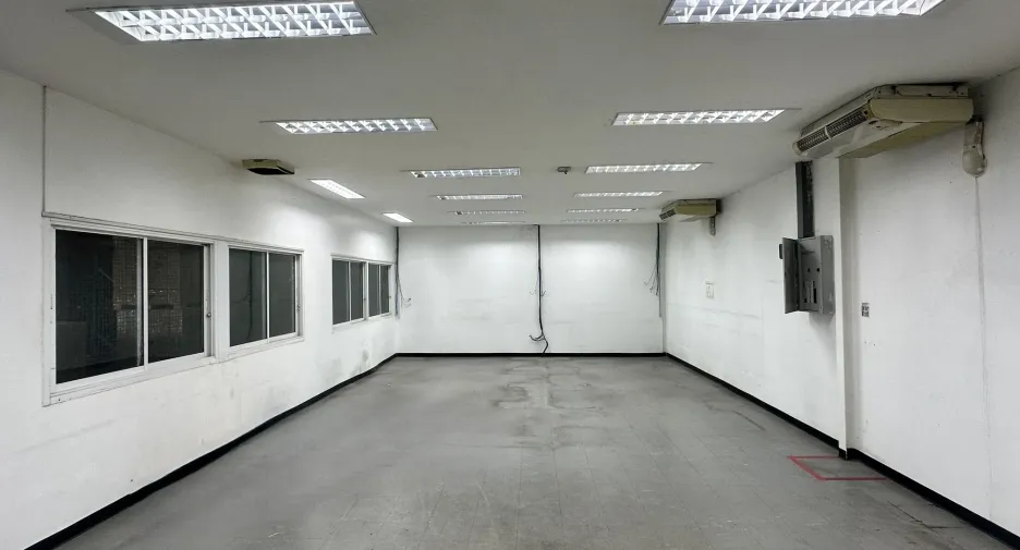 Lagerhaus zur Miete in Lat Krabang, Bangkok
