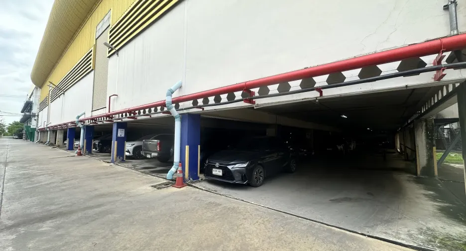 Lagerhaus zur Miete in Lat Krabang, Bangkok