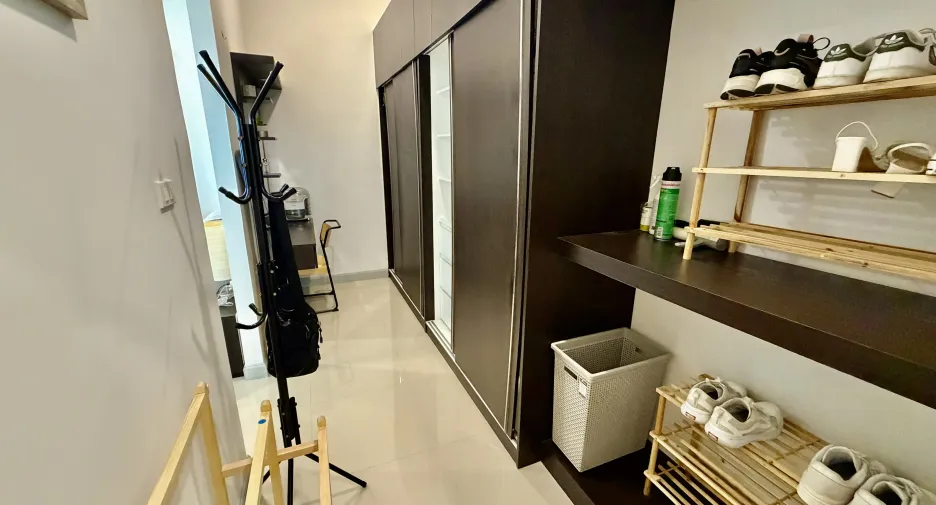 出售 2 卧室 独立屋 在 华欣, 班武里府