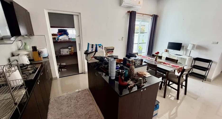 出售 2 卧室 独立屋 在 华欣, 班武里府