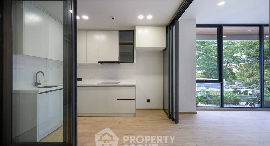 Wohnung zum Kauf mit 2 Zimmer in Phaya Thai, Bangkok