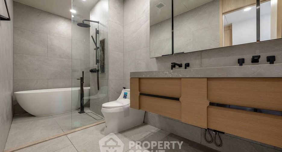Wohnung zum Kauf mit 2 Zimmer in Phaya Thai, Bangkok