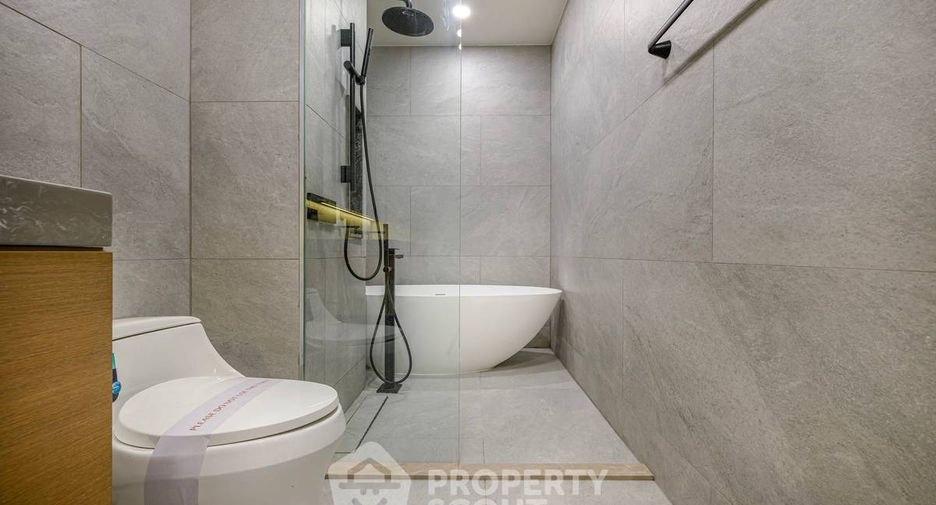 Wohnung zum Kauf mit 2 Zimmer in Phaya Thai, Bangkok