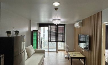 For rent そして for sale 1 Beds condo in Watthana, Bangkok