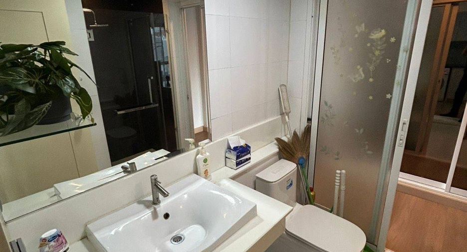 For rent そして for sale 1 Beds condo in Watthana, Bangkok