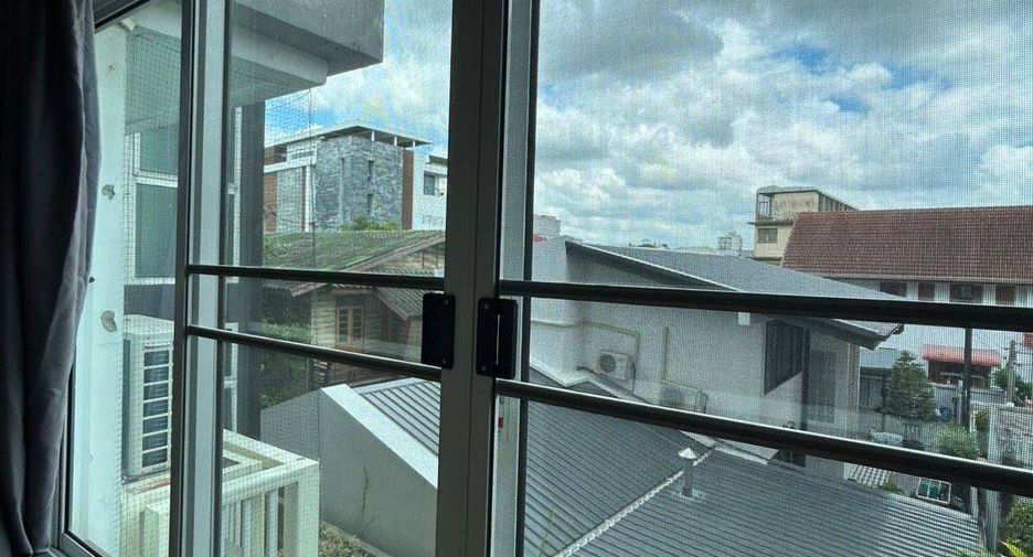 For rent そして for sale 1 Beds condo in Watthana, Bangkok