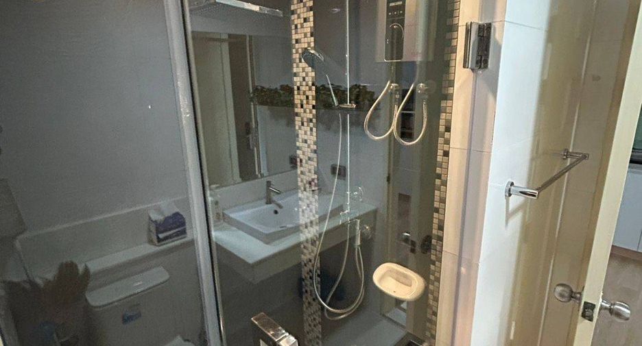 For rent そして for sale 1 Beds condo in Watthana, Bangkok