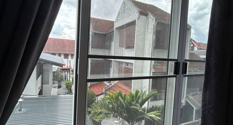 For rent そして for sale 1 Beds condo in Watthana, Bangkok