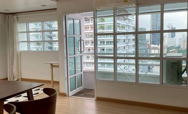Condo en alquiler y en venta de 2 habitaciones en Watthana, Bangkok