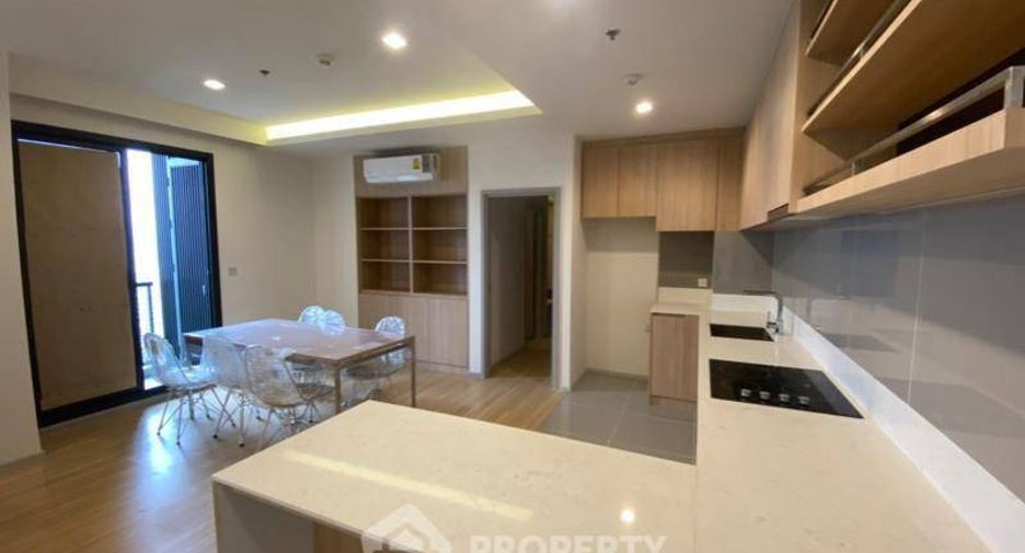 Продажа 3 спальни кондо в Пхая Тхаи, Бангкок