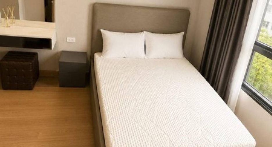 For sale 1 Beds condo in Phra Khanong, Bangkok