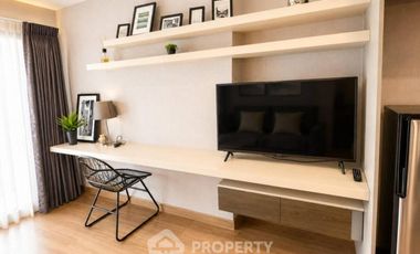 For sale 1 Beds condo in Phra Khanong, Bangkok