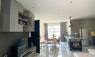 For sale 3 bedrooms condo in Ratchathewi, Bangkok