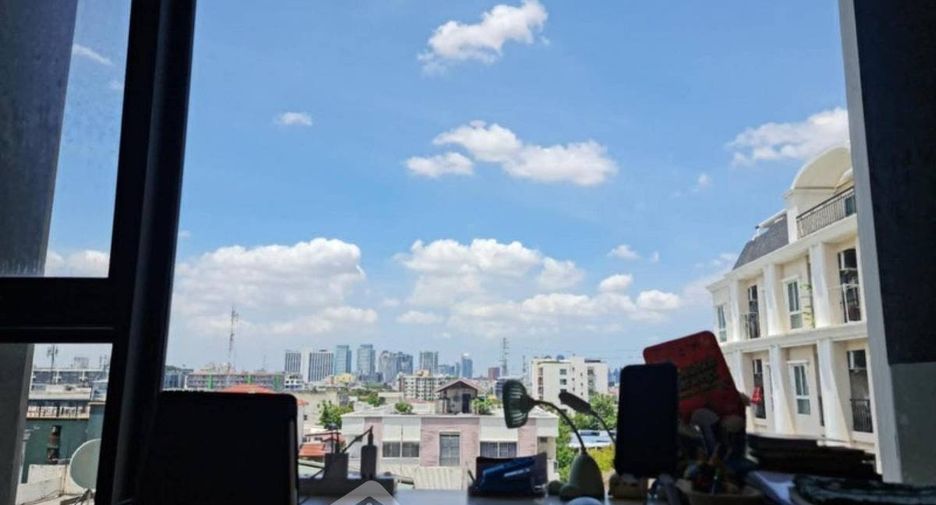 出售 1 卧室 公寓 在 Chatuchak, 曼谷