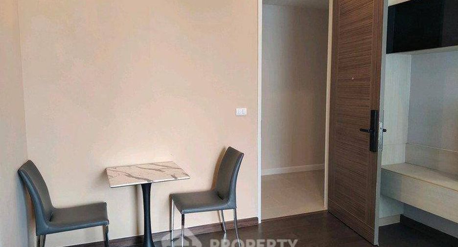 For sale 1 bed condo in Watthana, Bangkok
