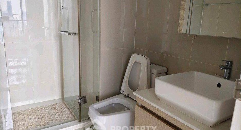 For sale 1 bed condo in Watthana, Bangkok