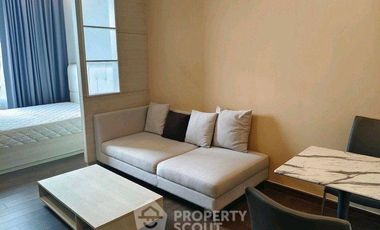 For sale 1 bed condo in Watthana, Bangkok