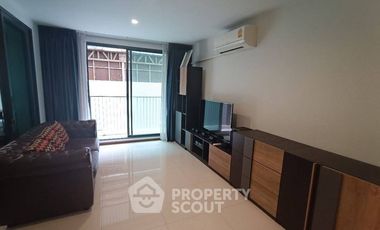 Wohnung zum Kauf mit 1 Zimmer in Phra Khanong, Bangkok