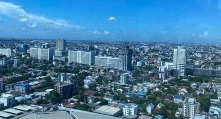 For sale 3 bedrooms condo in Chatuchak, Bangkok