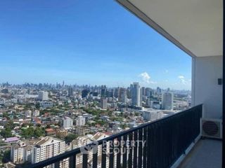 For sale 3 bedrooms condo in Chatuchak, Bangkok