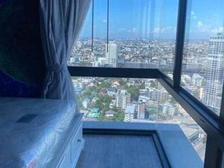 For sale 3 bedrooms condo in Chatuchak, Bangkok