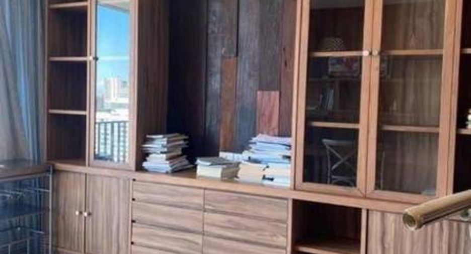 For sale 3 bedrooms condo in Chatuchak, Bangkok