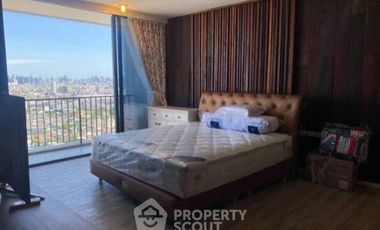 For sale 3 bedrooms condo in Chatuchak, Bangkok