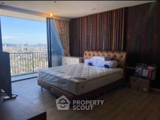 For sale 3 bedrooms condo in Chatuchak, Bangkok