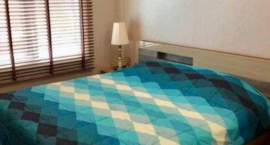 Продажа 3 спальни кондо в Кхлонг Тоеи, Бангкок