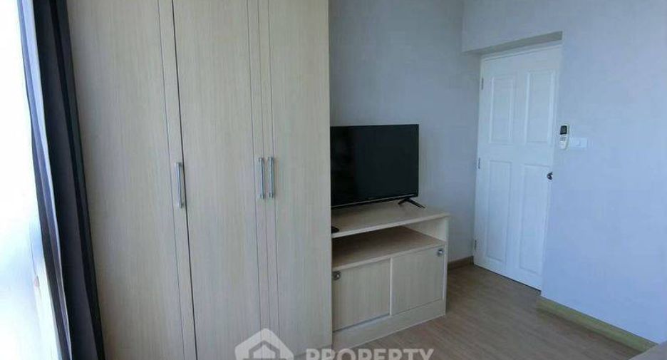 For sale 2 bedrooms condo in Si Racha, Chonburi