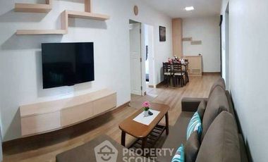 For sale 2 bedrooms condo in Si Racha, Chonburi