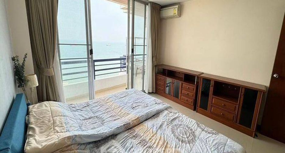 For sale 3 ベッドルーム condo in Si Racha, Chonburi