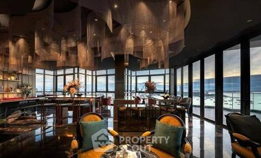 Продажа 1 кровать кондо в Банг Ламунг, Чонбури