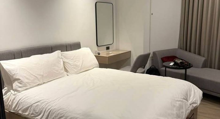 Продажа 1 кровать кондо в Банг Ламунг, Чонбури