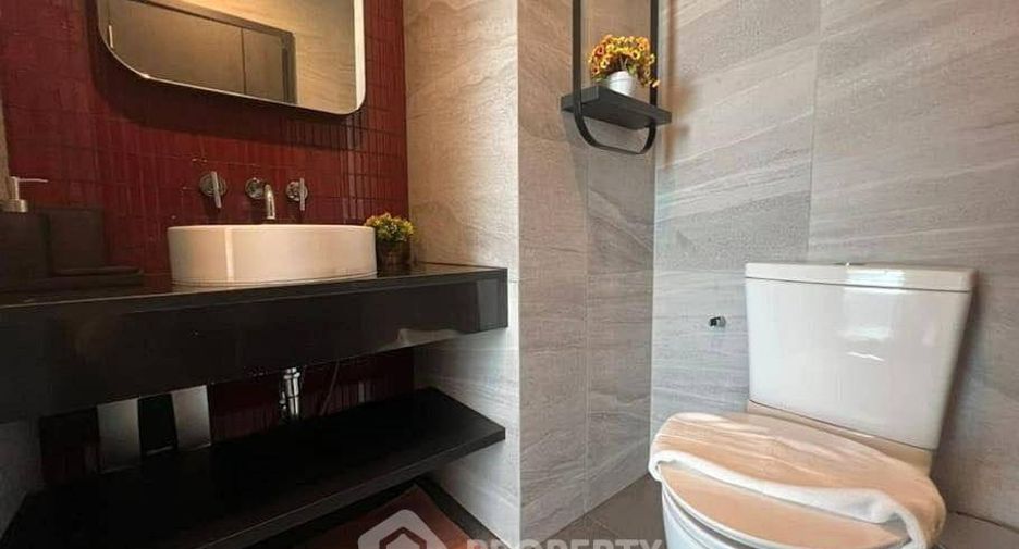 Продажа 1 кровать кондо в Банг Ламунг, Чонбури