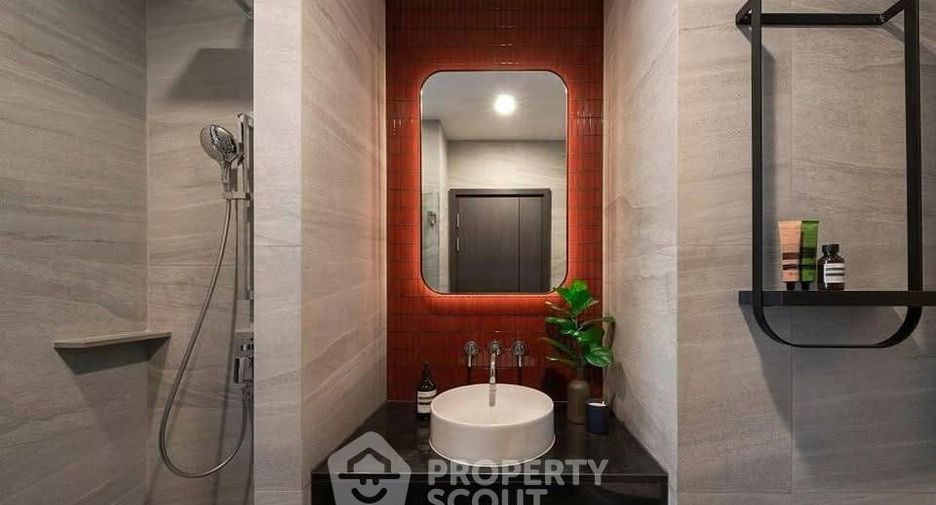 Продажа 1 кровать кондо в Банг Ламунг, Чонбури