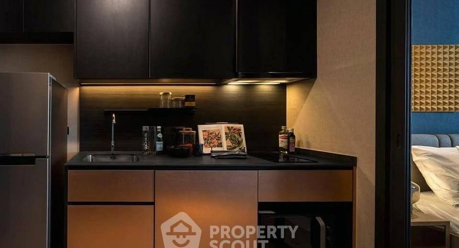 Продажа 1 кровать кондо в Банг Ламунг, Чонбури
