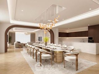 For rent and for sale 5 bedrooms condo in Sathon, Bangkok