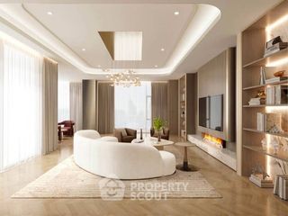 For rent and for sale 5 bedrooms condo in Sathon, Bangkok