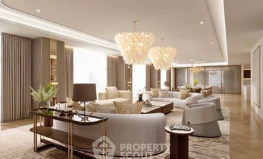 For rent and for sale 5 bedrooms condo in Sathon, Bangkok