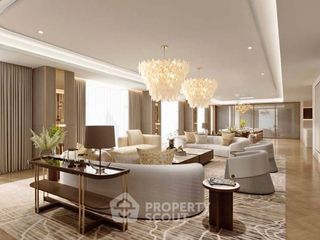 For rent and for sale 5 bedrooms condo in Sathon, Bangkok
