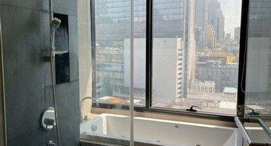 Продажа 1 кровать кондо в Банг Рак, Бангкок