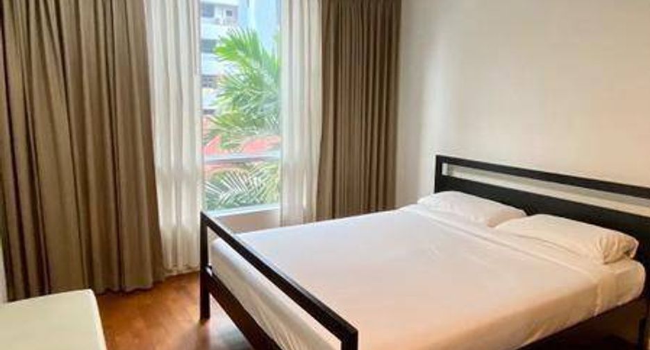 À vendre 2 chambres condo à Khlong Toei, Bangkok