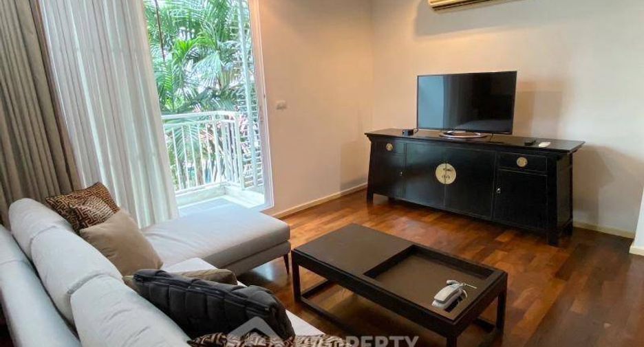 À vendre 2 chambres condo à Khlong Toei, Bangkok