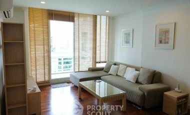 For sale 2 bedrooms condo in Khlong Toei, Bangkok