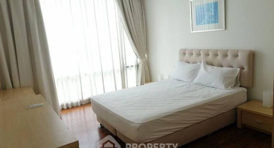 For sale 2 bedrooms condo in Khlong Toei, Bangkok