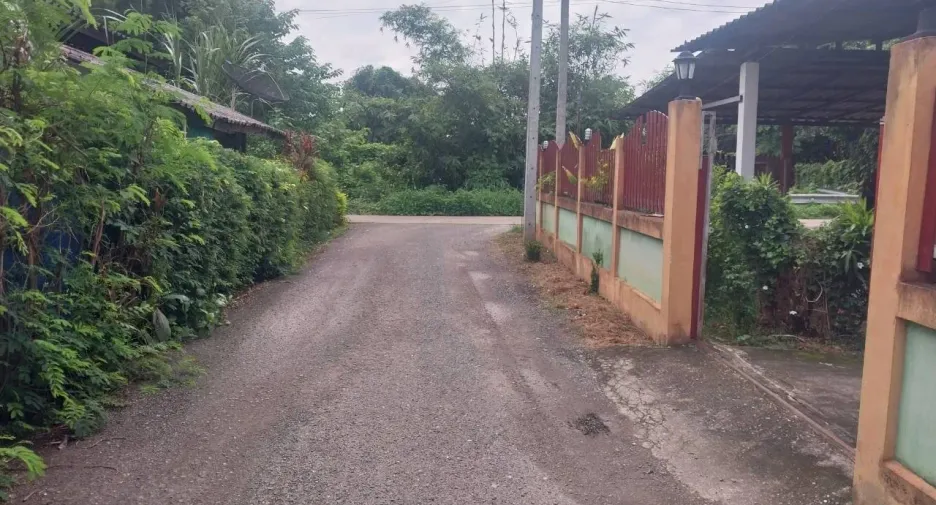 出售 3 卧室 独立屋 在 Saraphi, Chiang Mai